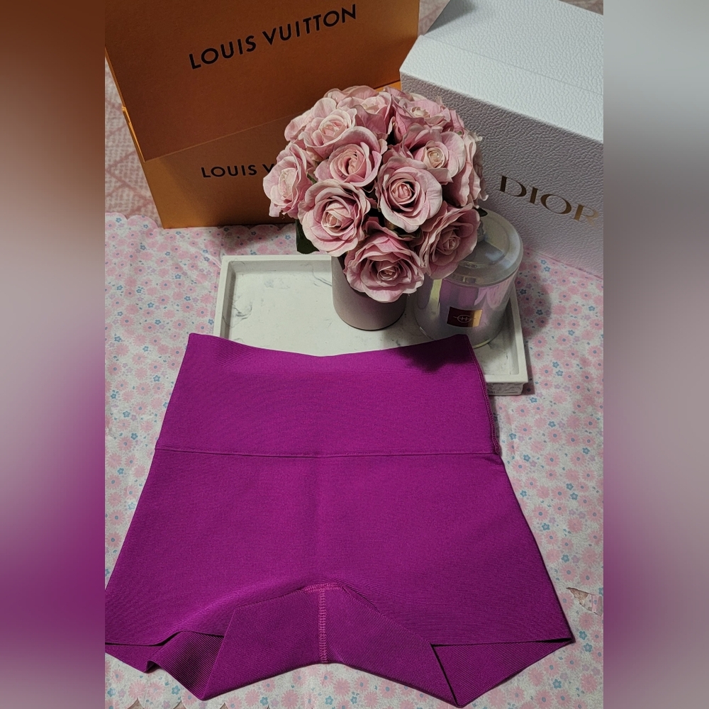 SKIMS Swim MID Waist Shirts